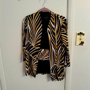 Pant suit size 12